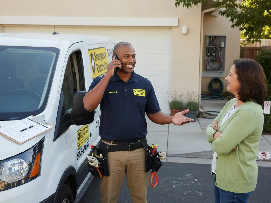 Emergency Electrician Ocala, FL FAQs